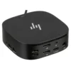 Elite Docking Station HP G5 USB-C (MPN 5TW10AA, Adaptadores, HUBs y Dockings) img-1