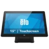 Monitor Elo 1509L Touchscreen 15.6" HD, HDMI y VGA, IK07, IPX1 (MPN E551755, Monitores y Terminales POS) img-1