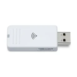 Epson Adaptador Inalámbrico Lan ELPAP11 (MPN V12H005A02, Cables, adaptadores y accesorios para pantallas) img-1
