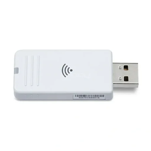 Epson Adaptador Inalámbrico Lan ELPAP11 (MPN V12H005A02, Cables, adaptadores y accesorios para pantallas) img-1