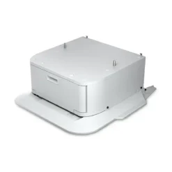 Epson Armario Para Impresora Multifuncional Para Workforce Pro Wf-C869R (MPN C12C932891, Impresoras tradicionales) img-1