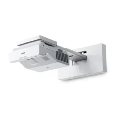 Epson BRIGHTLINK 725WI+ LASER PROJECTOR 4.000 LUMENS WXGA SOPORTE INCLUIDO (MPN V11H998021-W-MOUNT, Proyectores) img-1