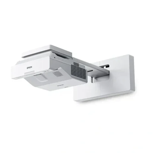Epson BRIGHTLINK 725WI+ LASER PROJECTOR 4.000 LUMENS WXGA SOPORTE INCLUIDO (MPN V11H998021-W-MOUNT, Proyectores) img-1