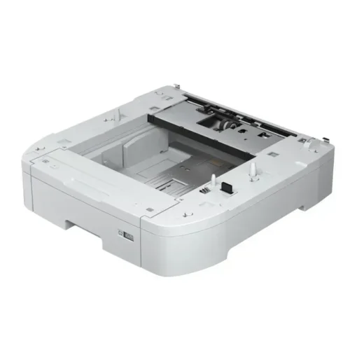 Epson Bandeja Para Workforce Pro Wf-8090/ 8590/ R8590 (Hasta 500 Hojas C12C817061 img-1