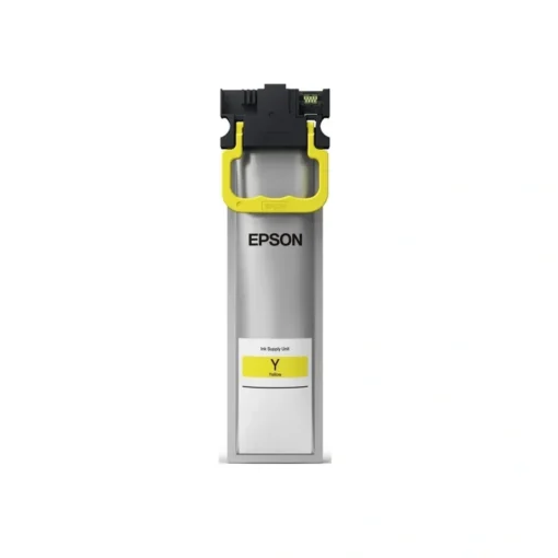 Epson Bolsa de Tinta Amarillo T05B Extra Hi-cap pág. 50.000 (MPN C13T05B400, Suministros para impresoras) img-1