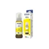 Epson Botella De Tinta Amarillo T574 (MPN T574420-AL, Suministros para impresoras) img-1
