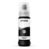 Tinta Epson T555 Photo Negro, para EcoTank L8160, L8180, 70ml (MPN T555120-AL, Suministros para impresoras) img-1