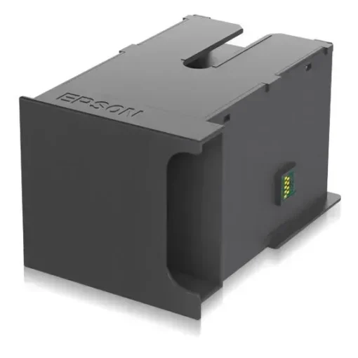 Epson Caja De Mantenimiento De Tinta Para Expression Et-3700; Workforce Et-3750 T04D100