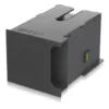 Caja mantenimiento tinta Epson para Expression ET-3700, WorkForce. (MPN T04D100, Suministros para impresoras) img-1