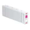 Epson Cartridge De Tinta Magenta 700 Ml/Surecolor (T3070-T5070-T7070 (MPN T694300, Suministros para impresoras) img-1
