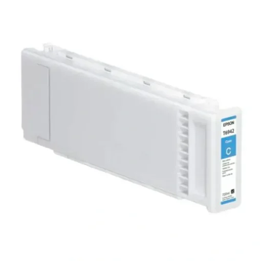 Epson Cartridge de Tinta Cyan 700 Ml /Surecolor T3070-T5070-T7070 (MPN T694200, Suministros para impresoras) img-1
