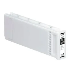 Epson Cartucho Tinta Negro Mate, 700ml, SureColor T3000/T5000/T7000 (MPN T694500, Suministros para impresoras) img-1