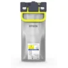 Epson Cartucho Tinta Amarillo XL, WorkForce Pro WF-C879RDWF (MPN T05A400, Suministros para impresoras) img-1