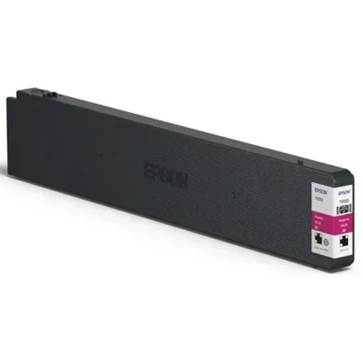 Epson Cartucho De Tinta Durabrite Pro T858 Magenta Original Inyección De Tinta (MPN T858320, Suministros para impresoras) img-1