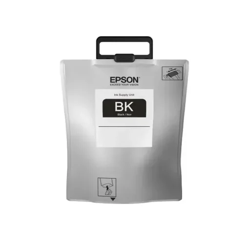 Epson Cartucho De Tinta Durabrite Pro T974 Negro Inyección De Tinta Extra Alto T974120 img-1