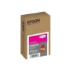 Cartucho tinta Epson 748XXL magenta, alto rendimiento, WorkForce WF-Series. (MPN T748XXL320-AL, Suministros para impresoras) img-1