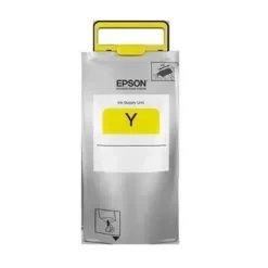 Cartucho de Tinta Epson T941 Amarillo, DURABrite Ultra, Para WorkForce Pro C5790 (MPN T941420-AL, Suministros para impresoras) img-1