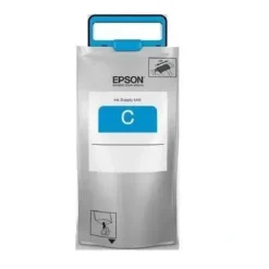 Cartucho Tinta Epson T941 Azul Ciánico, 5000 Páginas, DURABrite Ultra (MPN T941220-AL, Suministros para impresoras) img-1