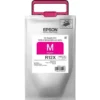 Cartucho De Tinta Magenta Epson ER12X Inyección De Tinta (MPN TR12X320-AL, Suministros para impresoras) img-1
