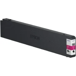 Epson Cartucho De Tinta T02Q De Alta Capacidad (Magenta (MPN T02Q300, Suministros para impresoras) img-1
