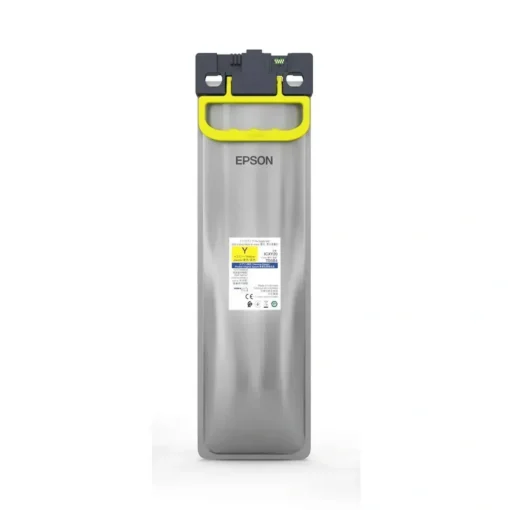 Epson Cartucho De Tinta T05B, Xl, Rendimiento 50.000 Páginas, Amarillo (MPN T05B400, Suministros para impresoras) img-1
