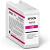 Epson Cartucho De Tinta Ultrachrome Pro T46Y (MPN T46Y300, Suministros para impresoras) img-1