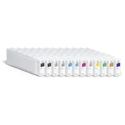 Epson Cartucho De Tinta Ultrachrome Pro12, 700 Ml, Foto Negro (MPN T44H120, Suministros para impresoras) img-1