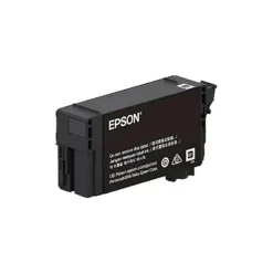 Epson Cartucho De Tinta Ultrachrome Xd2 Negro T41P520