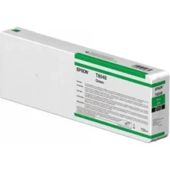 Epson Cartucho Green 700Ml T804B00 img-1