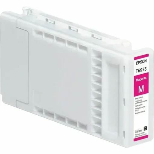 Epson Cartucho Magenta 350 Ml (MPN T693300, Suministros para impresoras) img-1