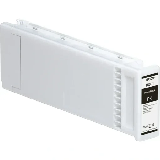 Epson Cartucho Ng Foto 700 Ml P10000 (MPN T800100, Suministros para impresoras) img-1