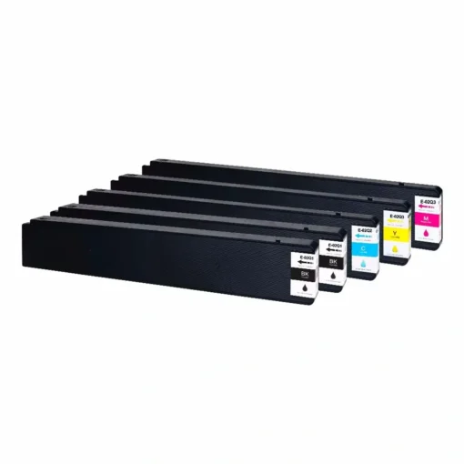 Epson Cartucho de Tinta T858, Extra Alta Capacidad, Durabrite Pro Azul (MPN C13T858220, Suministros para impresoras) img-1