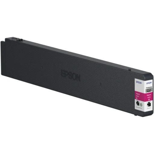 Epson Cartucho de tinta Magenta Wf-C20600, 1 Pc C13T02Q300 img-1