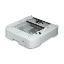 Epson Cassette De Papel 500 Hojas Workforce Pro Wf-C869R, (MPN C12C932611, Accesorios para Impresoras) img-1