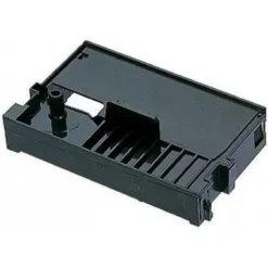 Cinta Epson Negra , Transferencia Térmica, Alta Resistencia (MPN ERC-41B, Suministros para impresoras) img-1