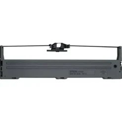 Cinta Negra Epson Para Impresora Lq-590 (MPN S015337, Accesorios para Impresoras) img-1