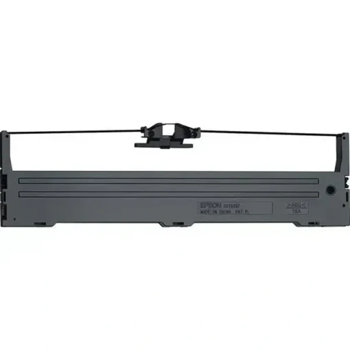 Cinta Negra Epson Para Impresora Lq-590 (MPN S015337, Accesorios para Impresoras) img-1