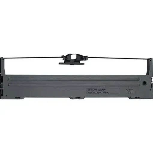 Epson Cinta Negra Para Impresora Lq-590 S015337 img-1