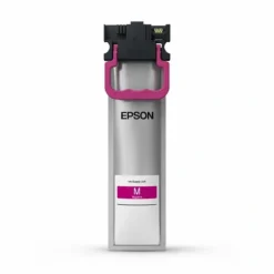 Epson Bolsa De Tinta Durabrite Ultra T941 Original Magenta 1 Pieza(S (MPN C13T941320-AL, Suministros para impresoras) img-1