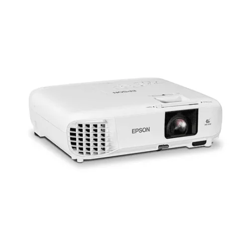 Epson E24 Projector Powerlite (MPN V11HB51021, Proyectores) img-1