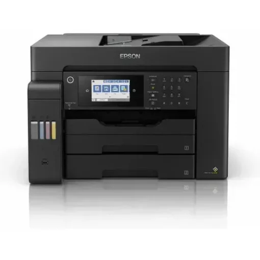 Epson Ecotank L15150 Impresora Multifunción Color Chorro De Tinta Rellenable 297 C11CH72303