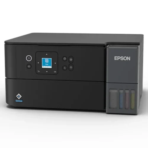 Epson Ecotank L4360 Printer / Scanner / Copier Color Wi-Fi (MPN C11CL41303, Impresoras tradicionales) img-1