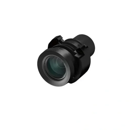 Epson Elplm08 Middle Throw Zoom Lens 1 (G7000 (MPN V12H004M08, Proyectores) img-1