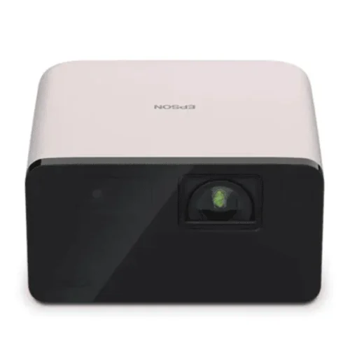 Epson Epiqvision Portable Mini Ef-21R (MPN V11HB35220, Proyectores) img-1