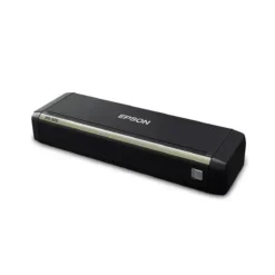 Epson Escáner De Superficie Plana Ds-320 600 Ppp Óptico 48 Bits Color 25 Ppm (MPN B11B243201, Scanners) img-1