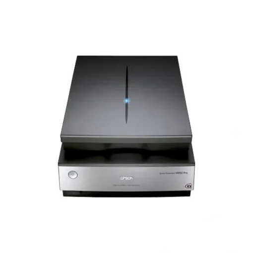 Escáner Epson V850 Perfection, 6400x9600 dpi, USB, digital ICE (MPN B11B224201, Scanners) img-1