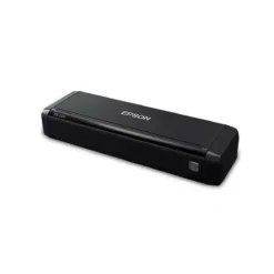 Epson Escáner Workforce Es-200 Escáner Dúplex Portátil Para Documentos, Liviano (MPN B11B241201, Scanners) img-1