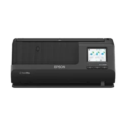 Epson Escaner Es-C380W Wireless Usb 2.0 / Wi-Fi (MPN B11B269201, Scanners) img-1