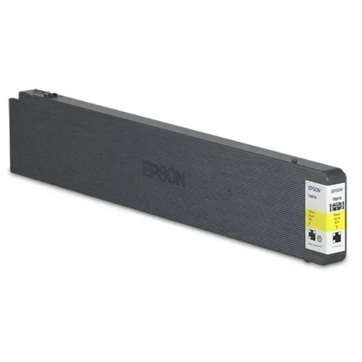Epson Extra Highcap Yell Ink Supply (MPN T887420, Suministros para impresoras) img-1