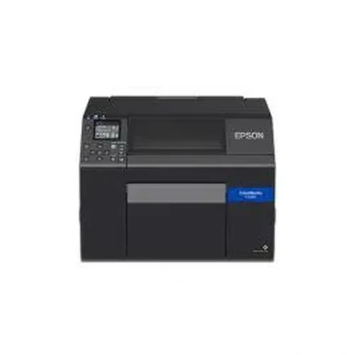 Epson ColorWorks CW-C6500A Etiquetadora, 1200DPI, 85mm/s, WiFi (MPN C31CH77101, Impresoras tradicionales) img-1
